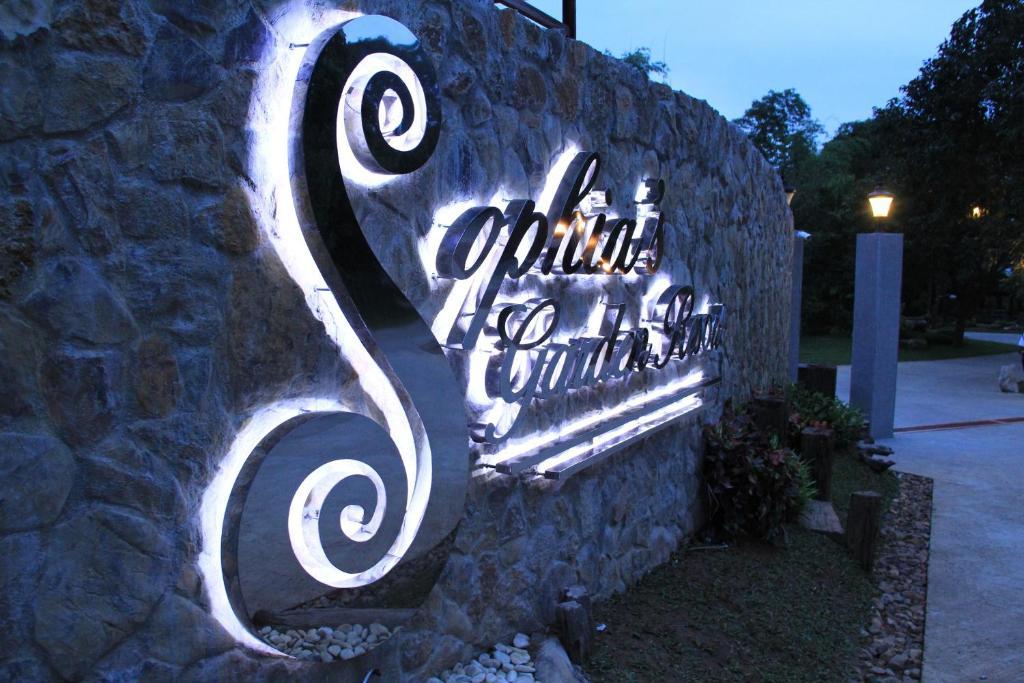 Sophia'S Garden Resort Coron Exteriör bild
