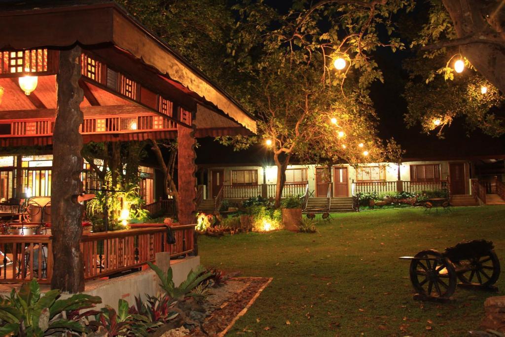 Sophia'S Garden Resort Coron Exteriör bild