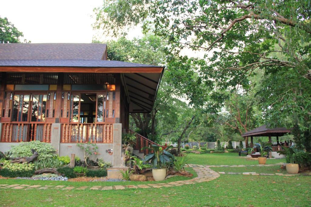 Sophia'S Garden Resort Coron Exteriör bild