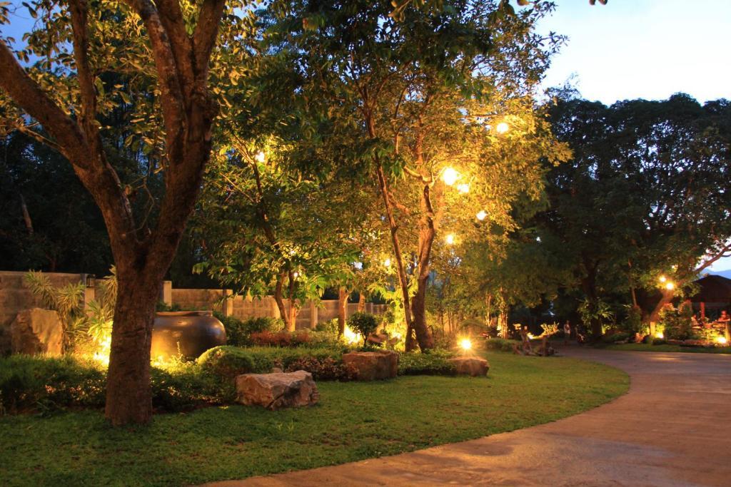 Sophia'S Garden Resort Coron Exteriör bild