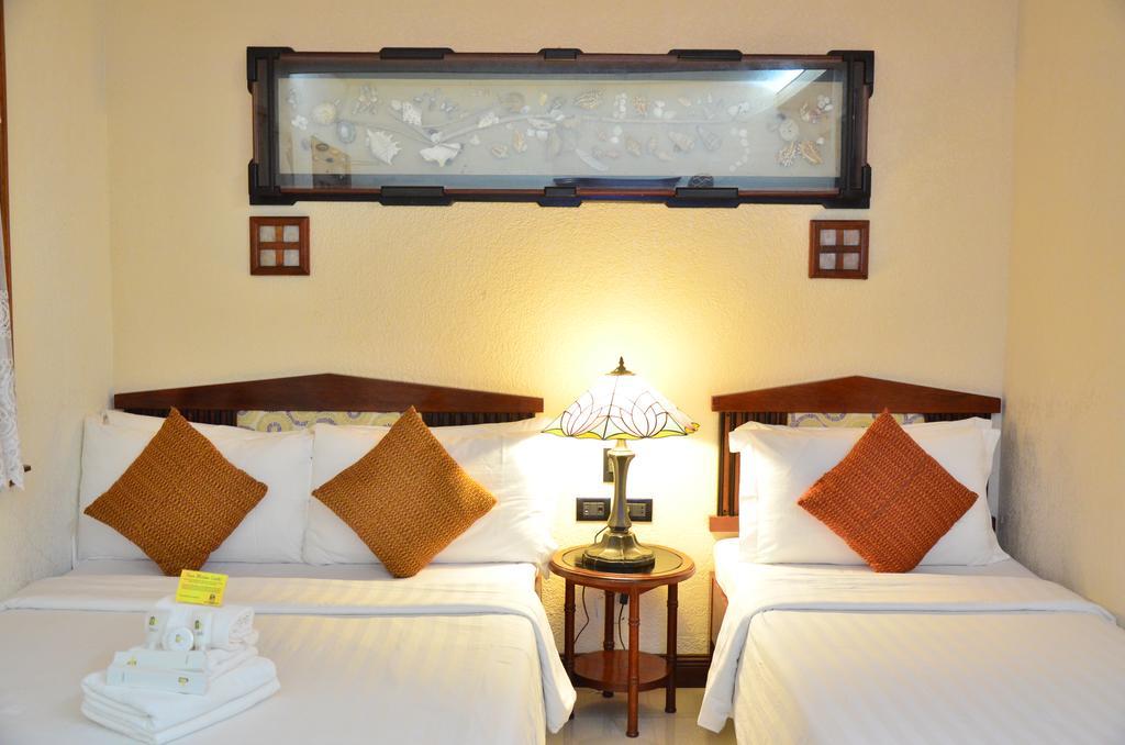 Sophia'S Garden Resort Coron Exteriör bild