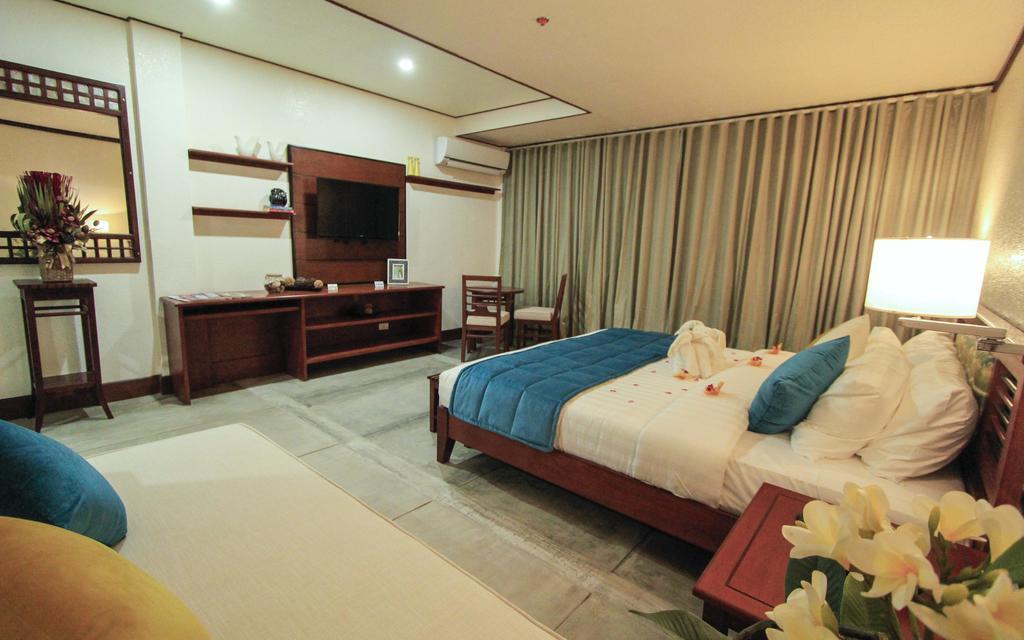 Sophia'S Garden Resort Coron Exteriör bild