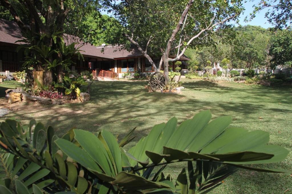 Sophia'S Garden Resort Coron Exteriör bild