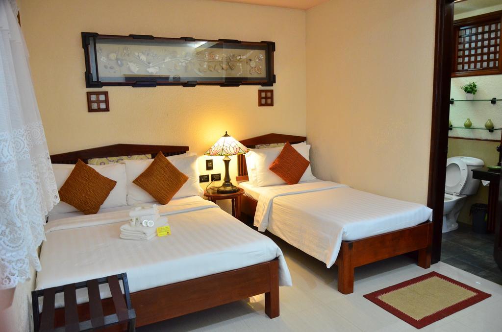 Sophia'S Garden Resort Coron Exteriör bild