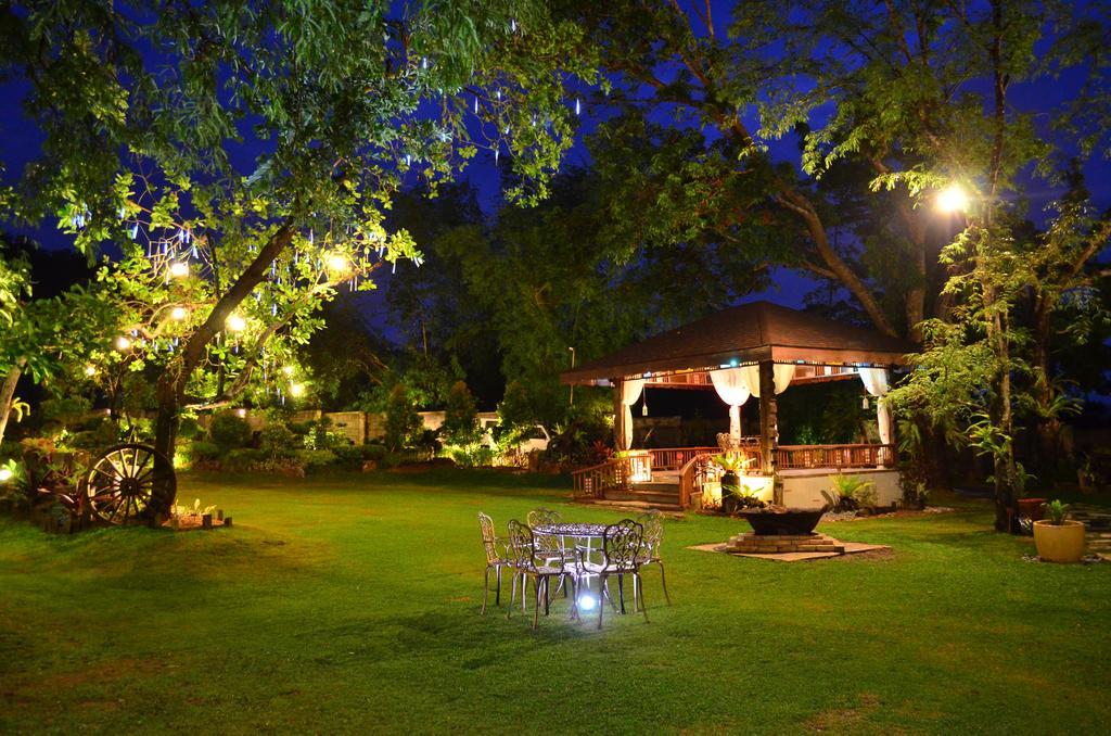 Sophia'S Garden Resort Coron Exteriör bild