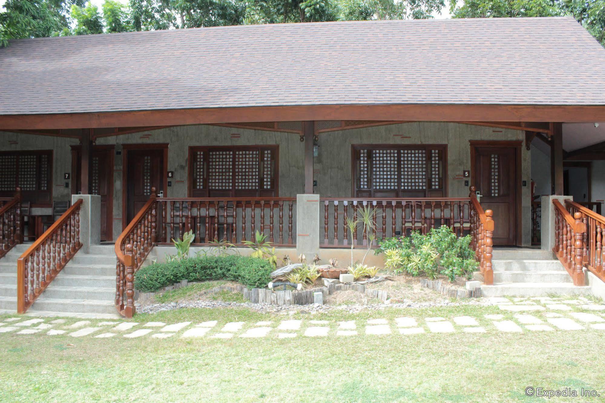 Sophia'S Garden Resort Coron Exteriör bild
