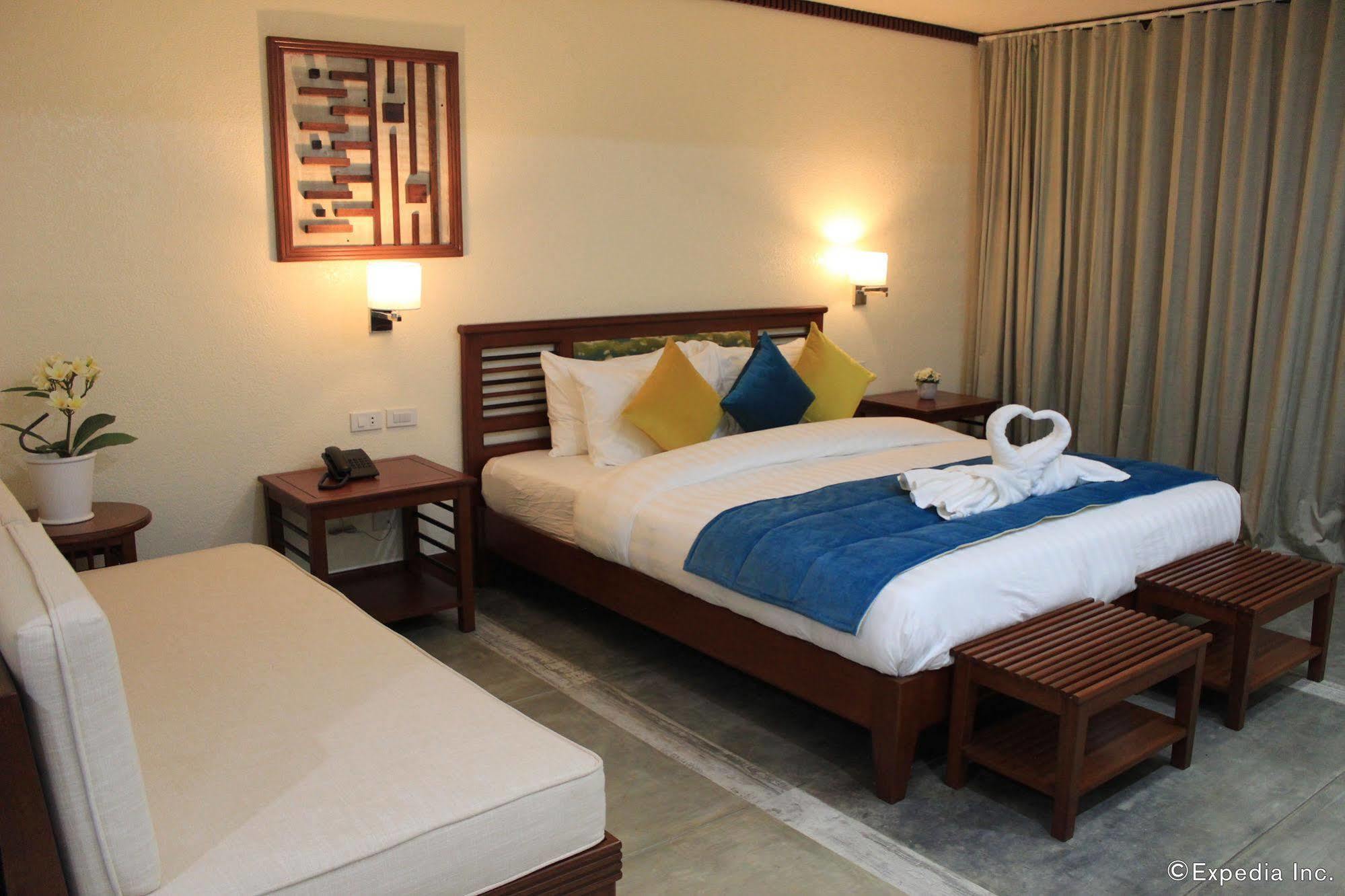 Sophia'S Garden Resort Coron Exteriör bild
